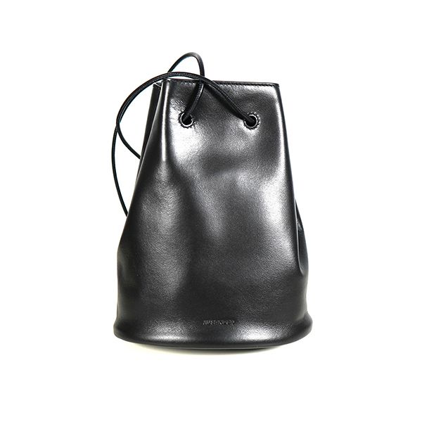 ジルサンダードローストリングバッグコピーDRAWSTRING JSMS853139